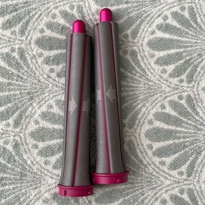 Dyson Airwrap 1.2 inch long barrell